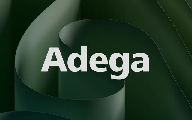 Jam Adega specimen from JAM Type