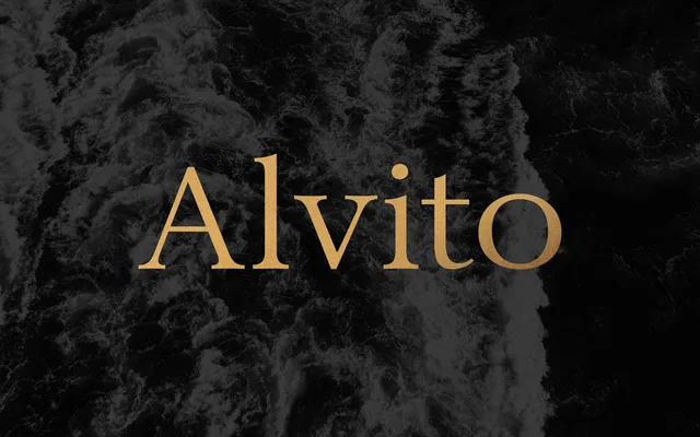 JT Alvito specimen from JAM Type