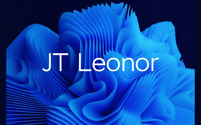 JT Leonor specimen from JAM Type