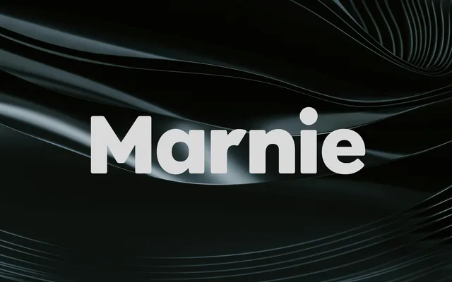JT Marnie specimen from JAM Type