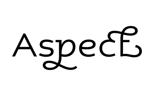 Aspect specimen from Jeremy Tankard Typography