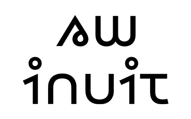 AW Inuit specimen from Jeremy Tankard Typography
