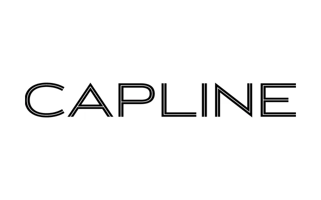 Capline specimen from Jeremy Tankard Typography