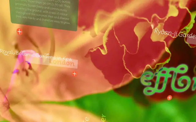 Explorer specimen from Jeremy Tankard Typography