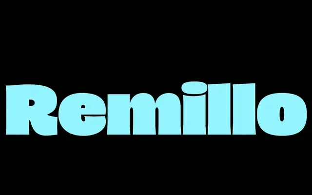 JT Remillo specimen from Jolicia Type