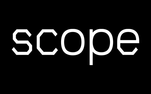 Scope specimen from Jonas Type