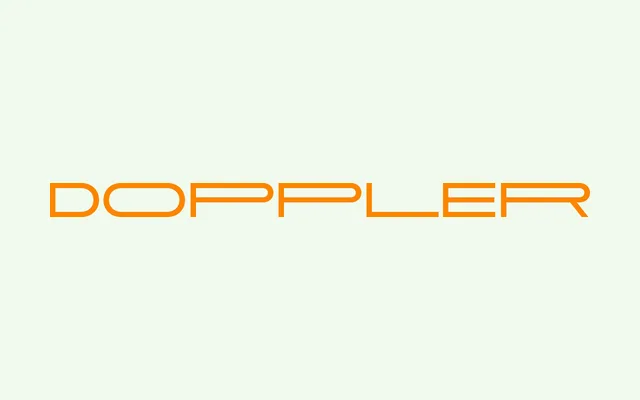 Doppler specimen from JS Type