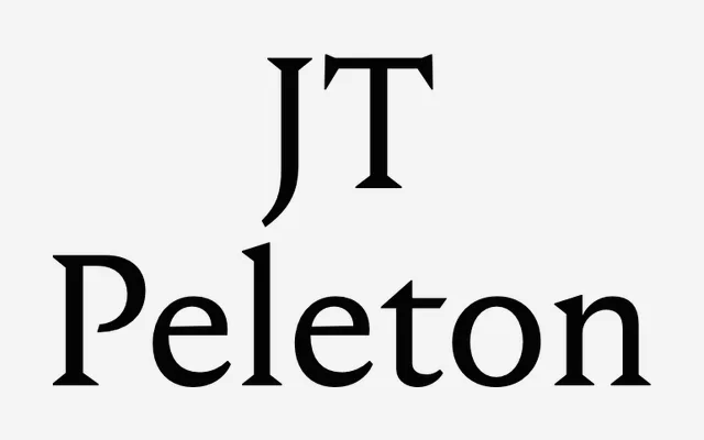 JT Peleton specimen from July Type