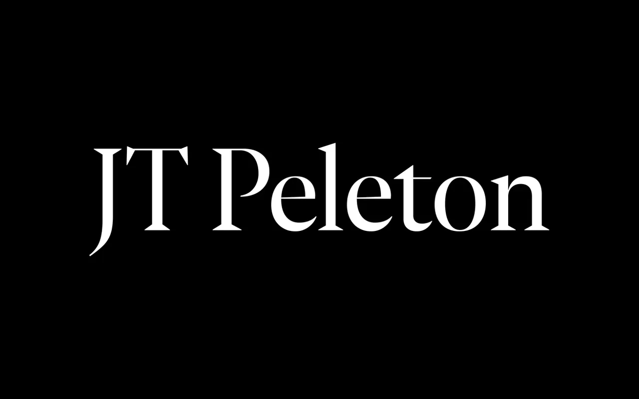 JT Peleton specimen from July Type