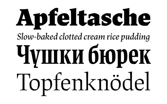 JAF Lapture specimen from Just Another Foundry