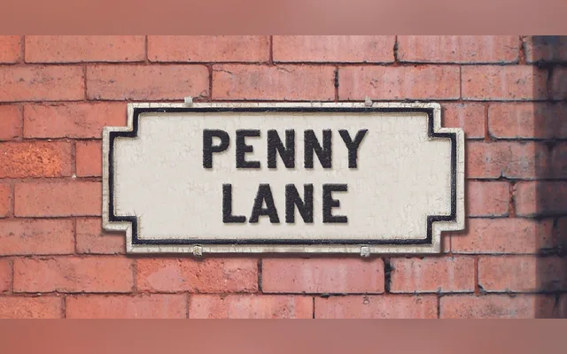 Penny Lane specimen from K-Type