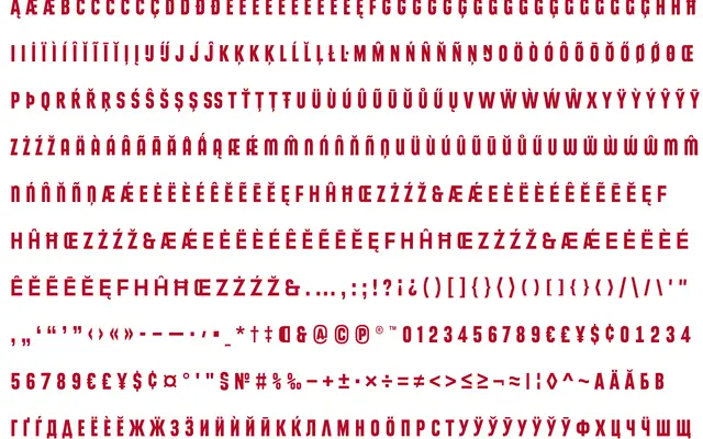 Kerl specimen from Karsten Lücke