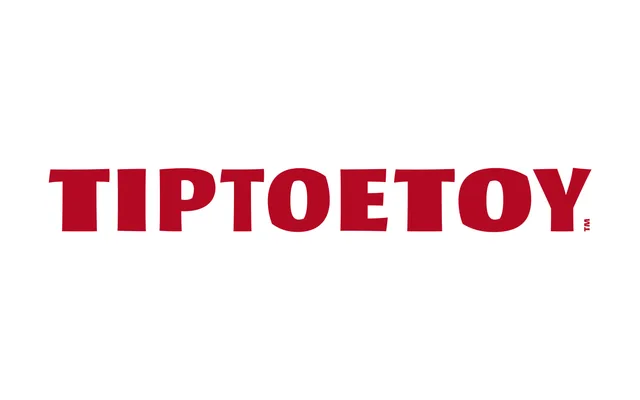 Tiptoe Toy specimen from Karsten Lücke