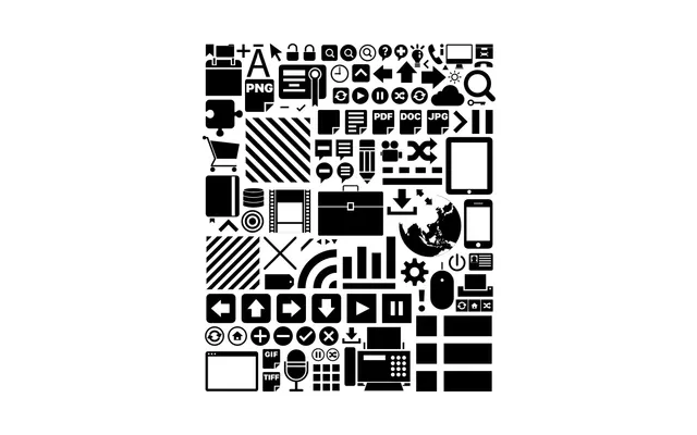 Web Pi specimen from Katatrad