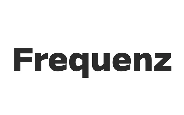 Frequenz specimen from Kilotype