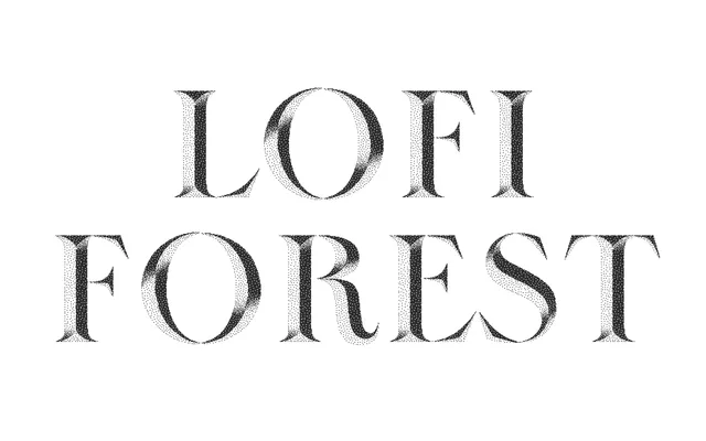 Lofi Forest specimen from Kilotype