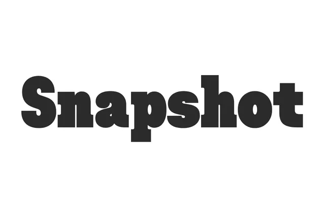 Snapshot specimen from Kilotype