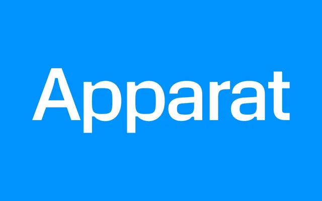 Apparat specimen from Kimera