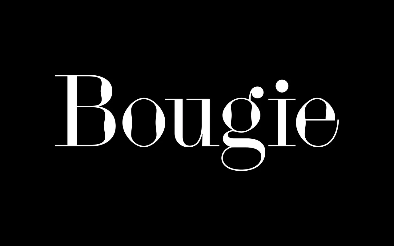 Bougie specimen from Kirjatehnika