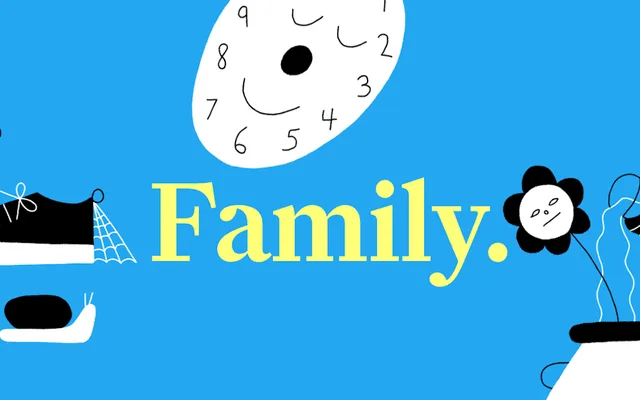 Family specimen from Klim Type Foundry