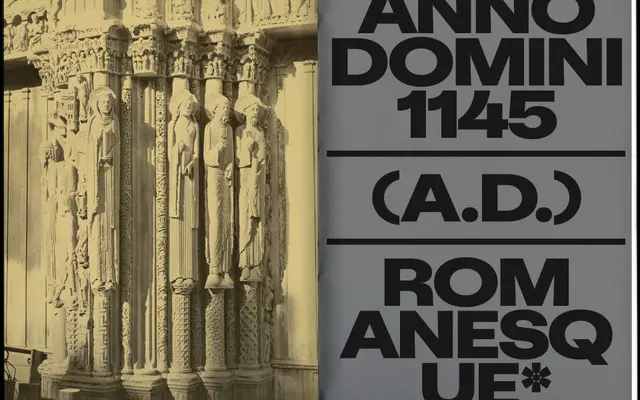 Attila specimen from KOMETA Typefaces