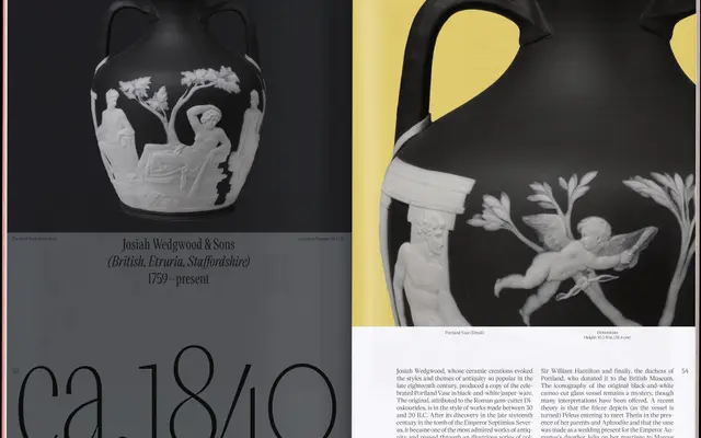 Victor Narrow specimen from KOMETA Typefaces