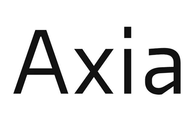 Axia specimen from Kontour