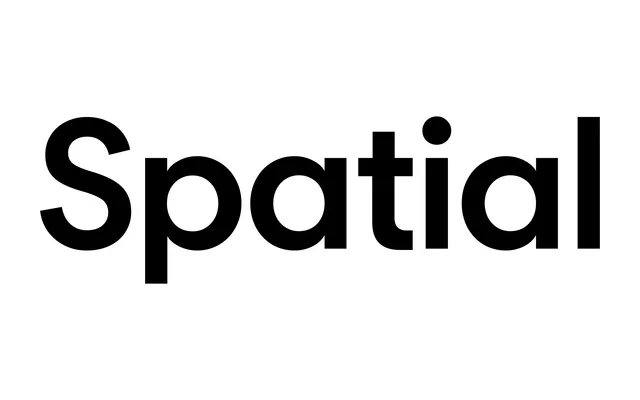 KP Spatial specimen from Kontrapunkt Type