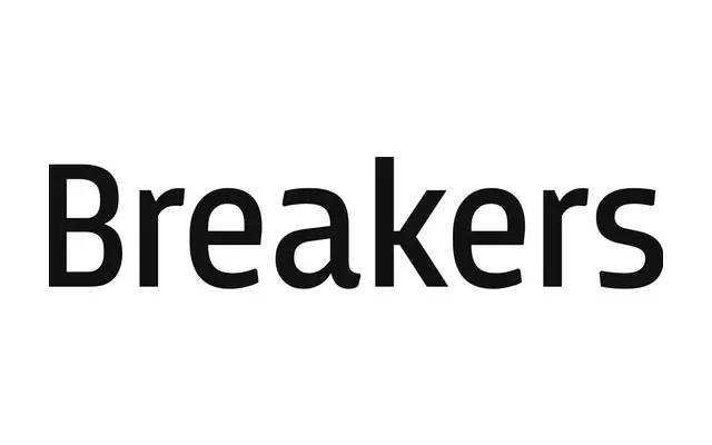 Breakers specimen from Kostic Type