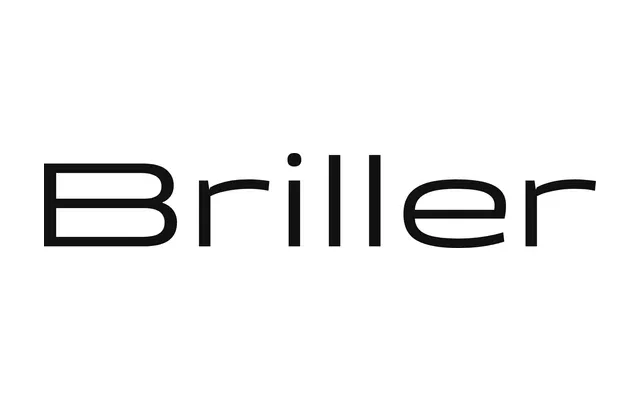 Briller specimen from Kostic Type