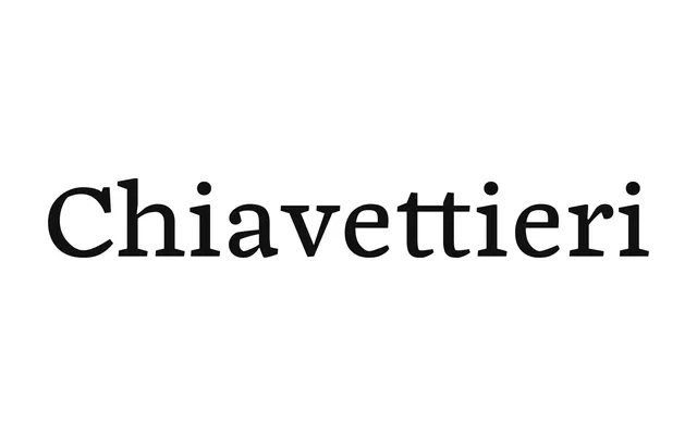 Chiavettieri specimen from Kostic Type