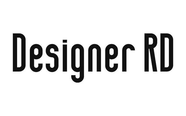 Designer RD specimen from Kostic Type