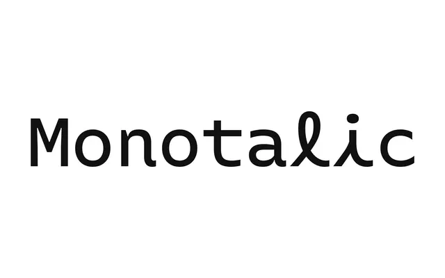 Monotalic specimen from Kostic Type