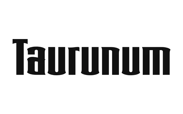 Taurunum specimen from Kostic Type