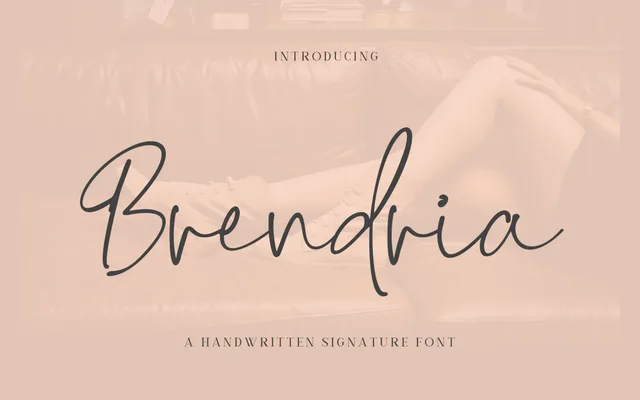 Brendria specimen from KrakenBox