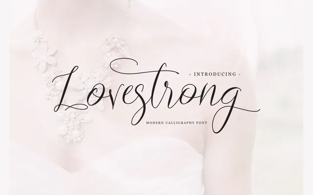 Lovestrong specimen from KrakenBox