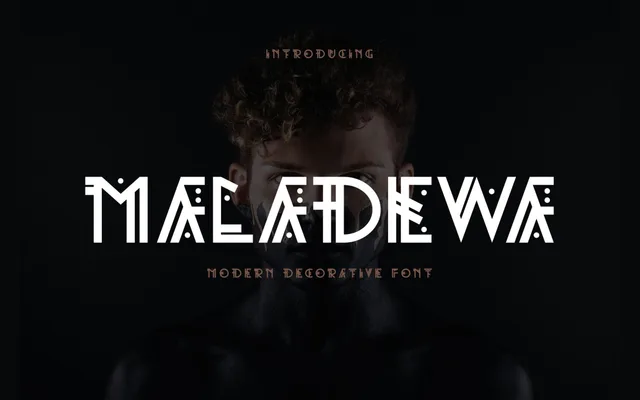 Maladewa specimen from KrakenBox