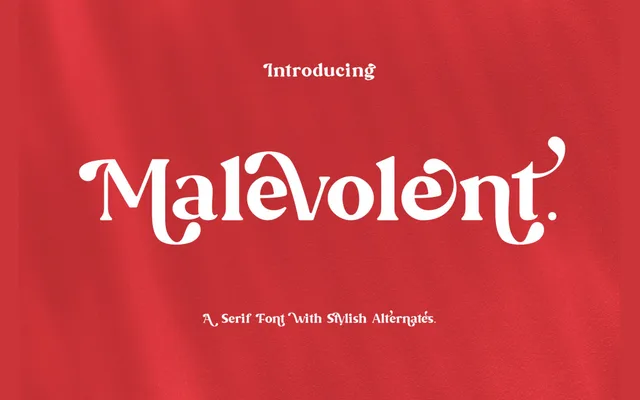 Malevolent specimen from KrakenBox