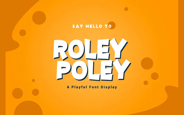 Roley Poley specimen from KrakenBox