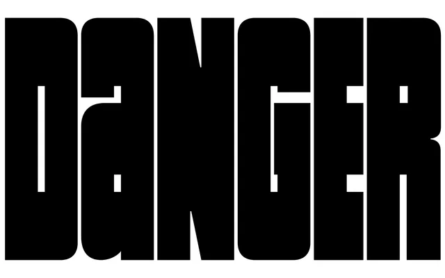 KTF Compact specimen from Kyiv Type Foundry