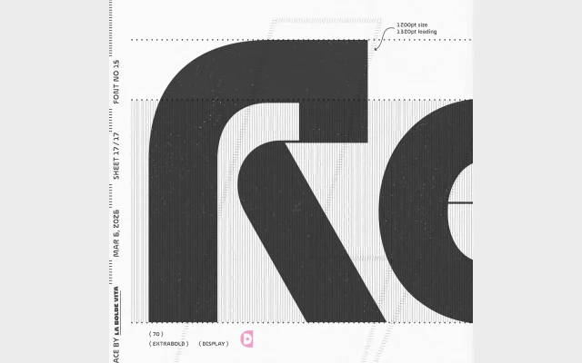 Reversa specimen from La Bolde Vita
