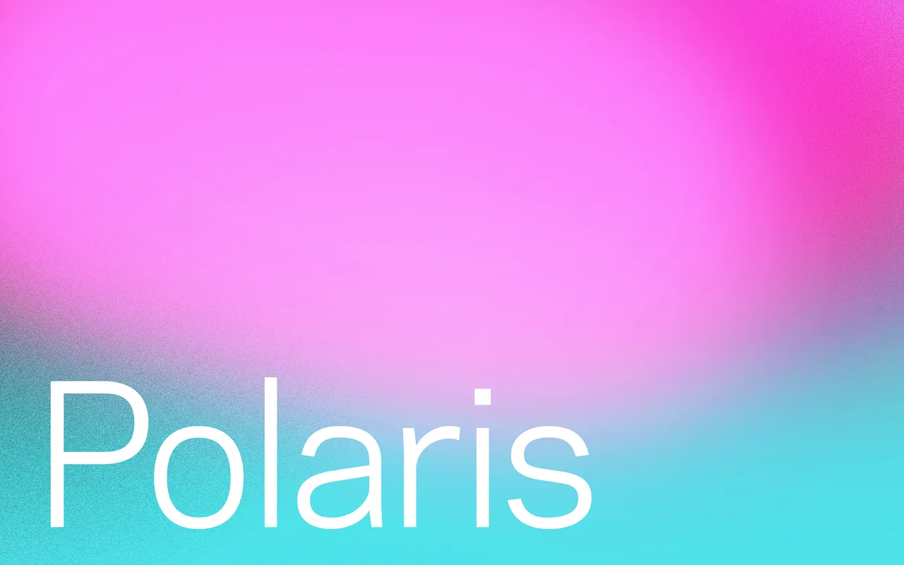 Polaris specimen from Labor and Wait