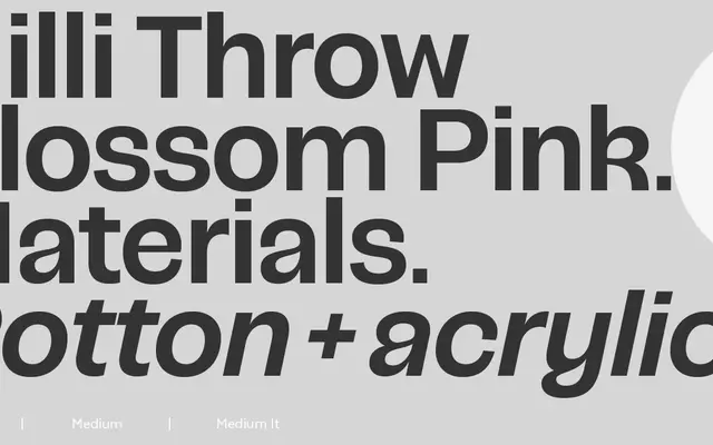 Acaraje specimen from Latinotype