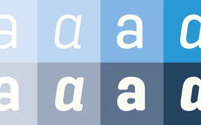 Antartida Rounded specimen from Latinotype
