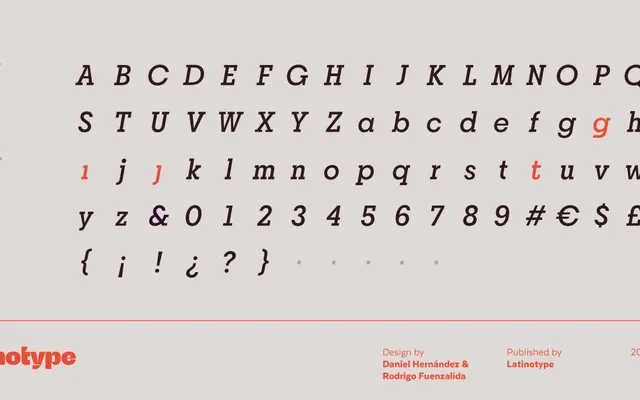 Breton specimen from Latinotype