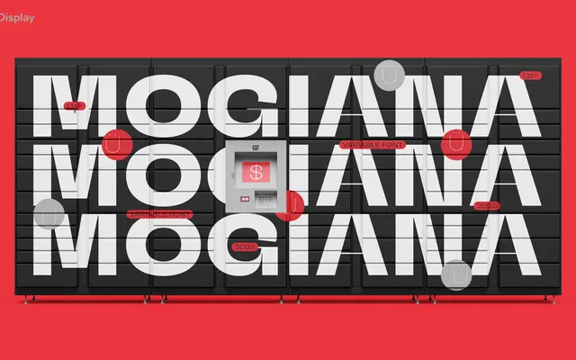 Campeche specimen from Latinotype