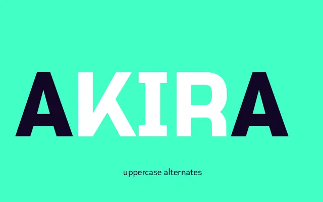 Cover Sans specimen from Latinotype