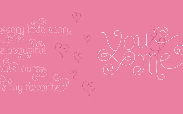 Dulce Pro specimen from Latinotype