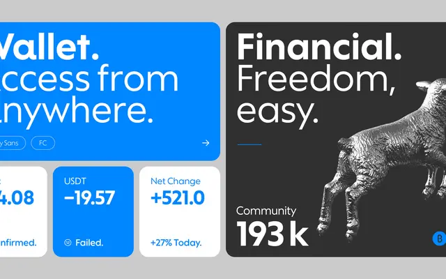 Equity Sans specimen from Latinotype