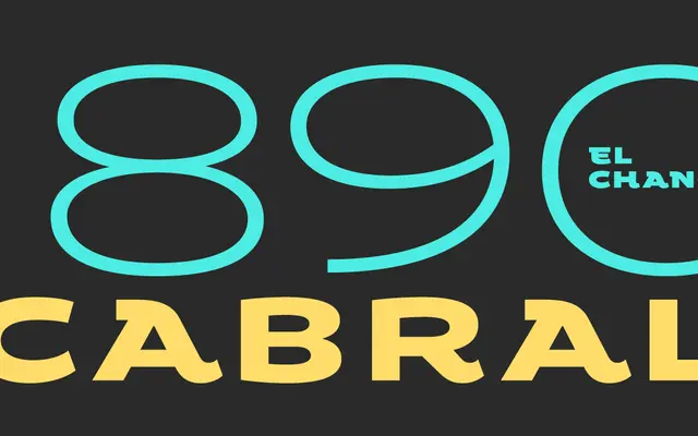 Fondue specimen from Latinotype